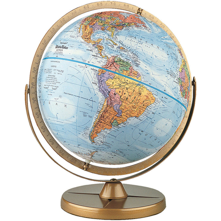 REPLOGLE GLOBES The Pioneer Globe 30801